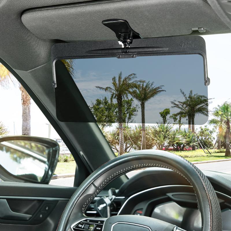 GlareShield™ | Sun Visor
